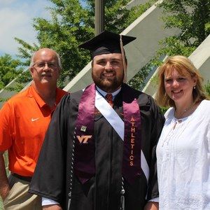 Meet your Posher, Joy